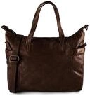Harold's Shopper SUBMARINE, Leder