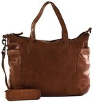 Harold's Shopper SUBMARINE, Leder