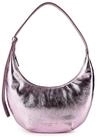 Liebeskind Berlin Schultertasche Hobo, aus echtem Leder