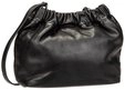 Liebeskind Berlin Schultertasche Hobo, Handliche Hobo-Bag aus nat&uuml;rlich...