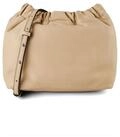 Liebeskind Berlin Umh&auml;ngetasche Cloud 2 Hobo S, Obermaterial: Leder