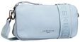 Liebeskind Berlin Umh&auml;ngetasche Crossbody, Ger&auml;umige Crossbody-Bag aus...