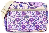 Oilily Schultertasche Siya Shoulder Bag Sapphire Chintz