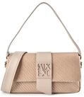 ARMANI EXCHANGE Schultertasche Susy, Polyurethan