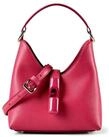 Furla Henkeltasche Goccia, Leder