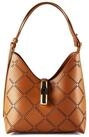 Furla Schultertasche Goccia, Leder