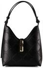 Furla Schultertasche Goccia, Leder