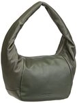 Liebeskind Berlin Schultertasche Hobo, aus echtem Leder