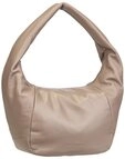 Liebeskind Berlin Schultertasche Hobo, aus echtem Leder