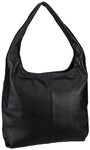 Liebeskind Berlin Schultertasche Hobo Bag, aus echtem Leder