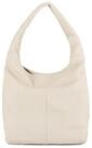 Liebeskind Berlin Schultertasche Hobo Bag, aus echtem Leder