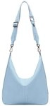 Liebeskind Berlin Schultertasche Hobo, aus echtem Leder