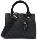 Guess Henkeltasche Noelle, Polyurethan