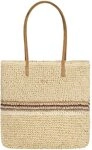 Barts Sporttasche Lazey Shopper COFFEE