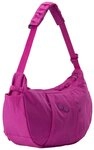 PinqPonq Handtasche Krumm Large, Hobo Bags
