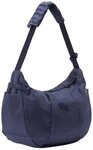 PinqPonq Handtasche Krumm Large, Hobo Bags
