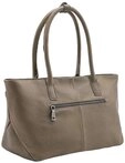 FREDsBRUDER Shopper Belted With Love Shopper