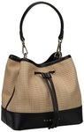 bugatti Schultertasche Bucket Bag