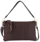 HARBOUR 2nd Clutch Ivellina, Damen Handtasche, Umh&auml;ngetasche, Schultertasche...