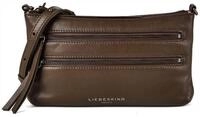 Liebeskind Berlin Umh&auml;ngetasche Crossbody, Handliche Umh&auml;ngetasche aus weichem