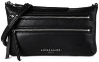 Liebeskind Berlin Umh&auml;ngetasche Crossbody, Handliche Umh&auml;ngetasche aus weichem