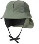 reima Regenhut RAINY Regenhut rosa 46