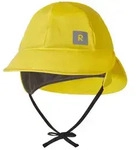 reima Regenhut RAINY Regenhut rosa 46
