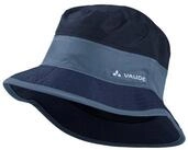 VAUDE Sonnenhut Lezza Hat II mit Markenschriftzug auf der Front