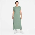 Nike Sportswear Shirtkleid W NSW NK CHLL FT DRESS f&uuml;r sportliche Anl&auml;sse, aus