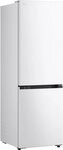 LG K&uuml;hl-/Gefrierkombination Serie 7 GBBS716ASW, 186 cm hoch, 59,7 cm breit,