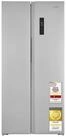 exquisit Side-by-Side SBS39-440E, 170 cm hoch, 78 cm breit, LED-Beleuchtung,