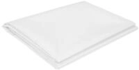 sunprotect Sonnensegel Sonnensegel f&uuml;r Seilspann-Markise, 2,7 x 1,4 m, ideal...