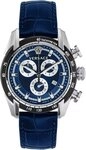Versace Schweizer Uhr V-Ray Chrono, Mit Echtheitskarte und CLG Sicherheitsnummer