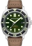 Spinnaker Automatikuhr Spinnaker SP-5088-03 Hull Diver Automatik Herrenuhr 42mm...