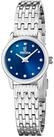 Festina Quarzuhr Mademoiselle F20749_4, Armbanduhr, Damenuhr, Edelstahlarmband,