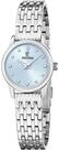 Festina Quarzuhr Mademoiselle F20749_3, Armbanduhr, Damenuhr, Edelstahlarmband,