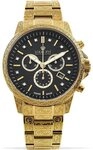 LOUIS XVI Quarzuhr Louis XVI LXVI1085 Palais Royale Chronograph Herrenuhr 43mm...