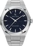 Paul Rich Quarzuhr Paul Rich PR-45250 Herrenuhr Star Dust II 43mm 5ATM Paul Rich