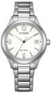 Citizen Solaruhr Elegance FE6121-67A, Armbanduhr, Damenuhr, Edelstahlarmband,...