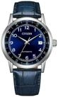 Citizen Automatikuhr Automatik Classic NJ0210-13L, Armbanduhr, Herrenuhr,