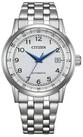 Citizen Automatikuhr Automatik Classic NJ0210-56A, Armbanduhr, Herrenuhr,