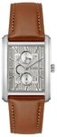 BOSS Multifunktionsuhr PRINCIPLE DRESS MULTI 1514316, Quarzuhr, Armbanduhr,
