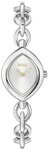 BOSS Quarzuhr FIORA 1502837, Armbanduhr, Damenuhr, Edelstahlarmband, analog