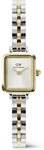 Daniel Wellington Quarzuhr Daniel Wellington Damen-Uhren Analog Quarz,...