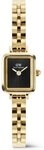 Daniel Wellington Quarzuhr Daniel Wellington Damen-Uhren Analog Quarz,...