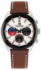 Tommy Hilfiger Chronograph Hudson 1710765, Quarzuhr, Armbanduhr, Herrenuhr,