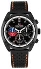 Tommy Hilfiger Chronograph Hudson 1710766, Quarzuhr, Armbanduhr, Herrenuhr,