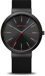Bering Quarzuhr Bering 10141-402 Damenuhr Classic 41mm 5ATM Bering 10141-402...