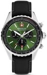 Swiss Military Hanowa Quarzuhr Swiss Military Hanowa SMWGC0000305 Herrenuhr...