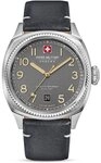 Swiss Military Hanowa Quarzuhr Swiss Military Hanowa SMWGB0003702 Herrenuhr...
